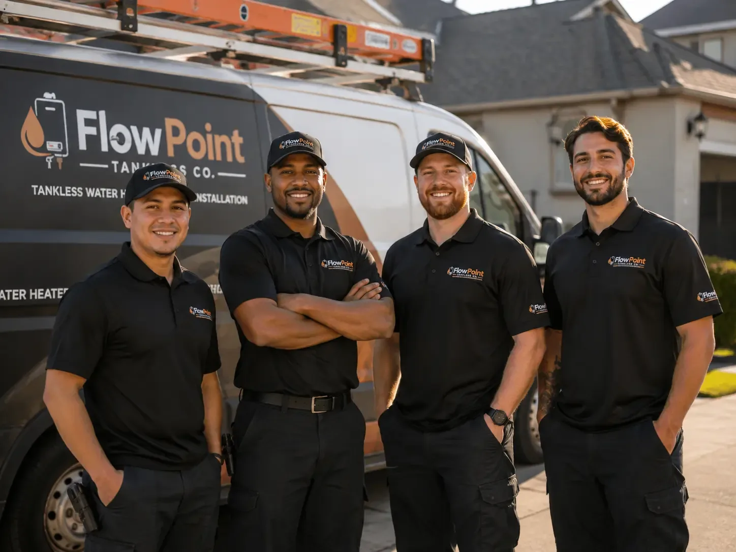 Tankless Water Heater Installation company in Mount Crawford, VA