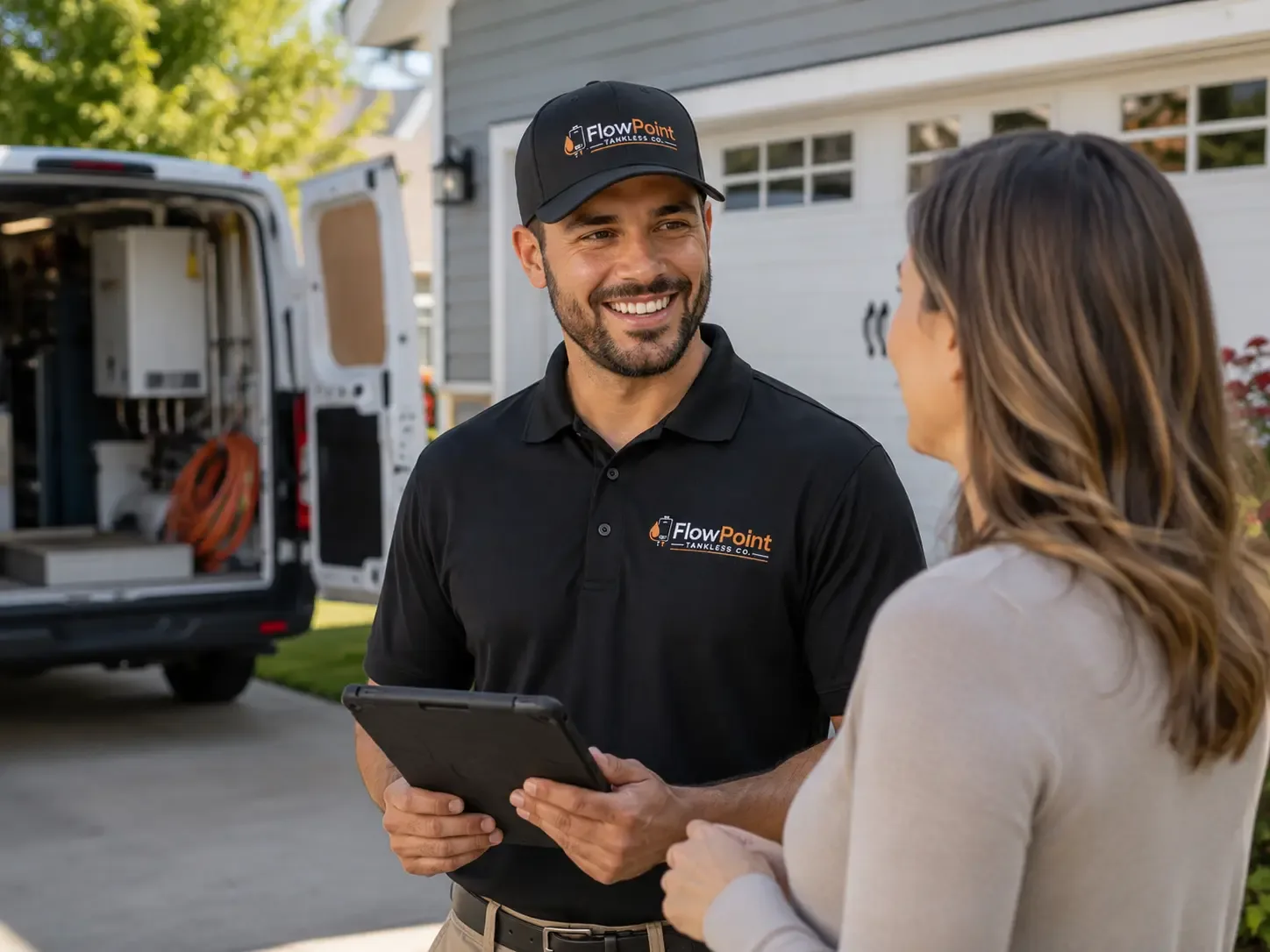 Tankless Water Heater Installation Mount Crawford, VA FAQs